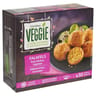 Carrefour veggie falafels x30 environ 500g