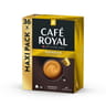 Café Royal capsules aluminium espresso type nespresso x36 190g