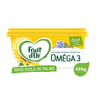 Fruit d'or margarine oméga 3 sans huile de palme doux 450g