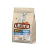 Ultima croquettes chien mini junior 1.35kgs