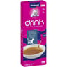 Vitakraft drinks saumon + l-carnitine 5x30g