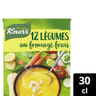 Knorr soupe 12 légumes au fromage frais 300ml