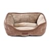 Couchage pour chien 47X37cm