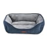 Couchage pour chien 61x48 cm