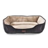 Couchage pour chien 75X58cm