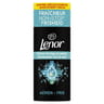 Lenor billes booster de parfum aérien 11 doses 0.14kg