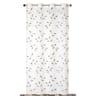 Panneau brode pret a poser 140x240 cms