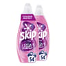 Skip mon cycle court parfait couleur 54 lavages x2 - 4.32l