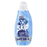 Skip mon cycle court parfait odeur 54 lavages x2 -4.32l