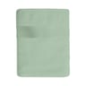 Serviette de toilette 50x50 celadon