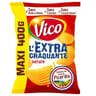 Vico chips l'extra craquante nature maxi 400g