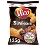 Vico chips saveur barbecue 125g