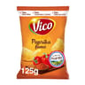 Vico chips classique saveur paprika fumé 125g