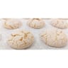 Macarons aux amandes x 15