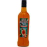 Carrefour cdm  casa cocktail punch planteur  70cl 15%