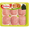 Paupiette de veau x6 780g Tendriade