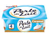 Perle de lait sur lit au caramel 4x125g