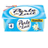 Perle de lait vanille 4x125g