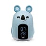 Bigben réveil veilleuse koala coco