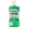 Listerine bain de bouche total care 10en1 dents & gencives 500ml