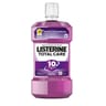 Listerine bain de bouche total care 10en1 500ml