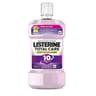 Listerine bain de bouche total care 10en1 sans alcool 500ml