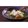 Knorr soupe deshydratée thaï nouilles champignons pousses de soja 69g
