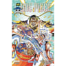 Manga - One piece : édition originales volume 108