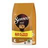 Senseo café dosettes doux x60 - 416g