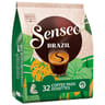 Senseo espresso brazil café en dosettes x32 - 222g