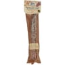 Reflets de France saucisse sèche droite de l'Ardèche 250g