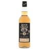 Carrefour loch castle  aged 5 years blended scotch whisky 70cl 40%
