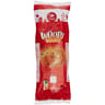 Carrefour classic' 8 woopy brioches pépites de chocolat 336g