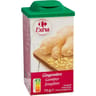 Carrefour extra gingembre 75g