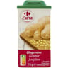 Carrefour extra gingembre 75g