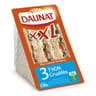 Daunat sandwich club XXL thon crudités 230g