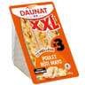 Daunat sandwich club XXL poulet rôti mayonnaise 230g
