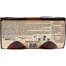 Carrefour Sensation crèmes dessert billes 3 chocolats 4x117g