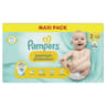 Pampers premium proctection newbb maxi taille 2 4kg-8kg x108