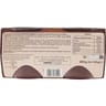 Carrefour Sensation crème dessert chocolat avec dragées 4x120g