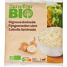 Carrefour bio oignons émincés bio 450g