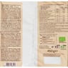 Carrefour bio oignons émincés bio 450g
