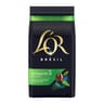 L'or café grains perle du brésil 500g