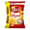 Vico chips la classique maxi 400g