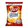 Vico chips ondulées extra craquantes nature 150g