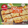 Carrefour sensation pizza 4 fromages 580g