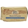 Reflets de France beurre de baratte sel de guérande 250g