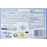 Carrefour Classic' thon entier albacore au naturel 280g