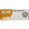 Alva pâté de sardine 75g