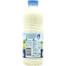 Carrefour extra lait  frais demi-écrémé 1l